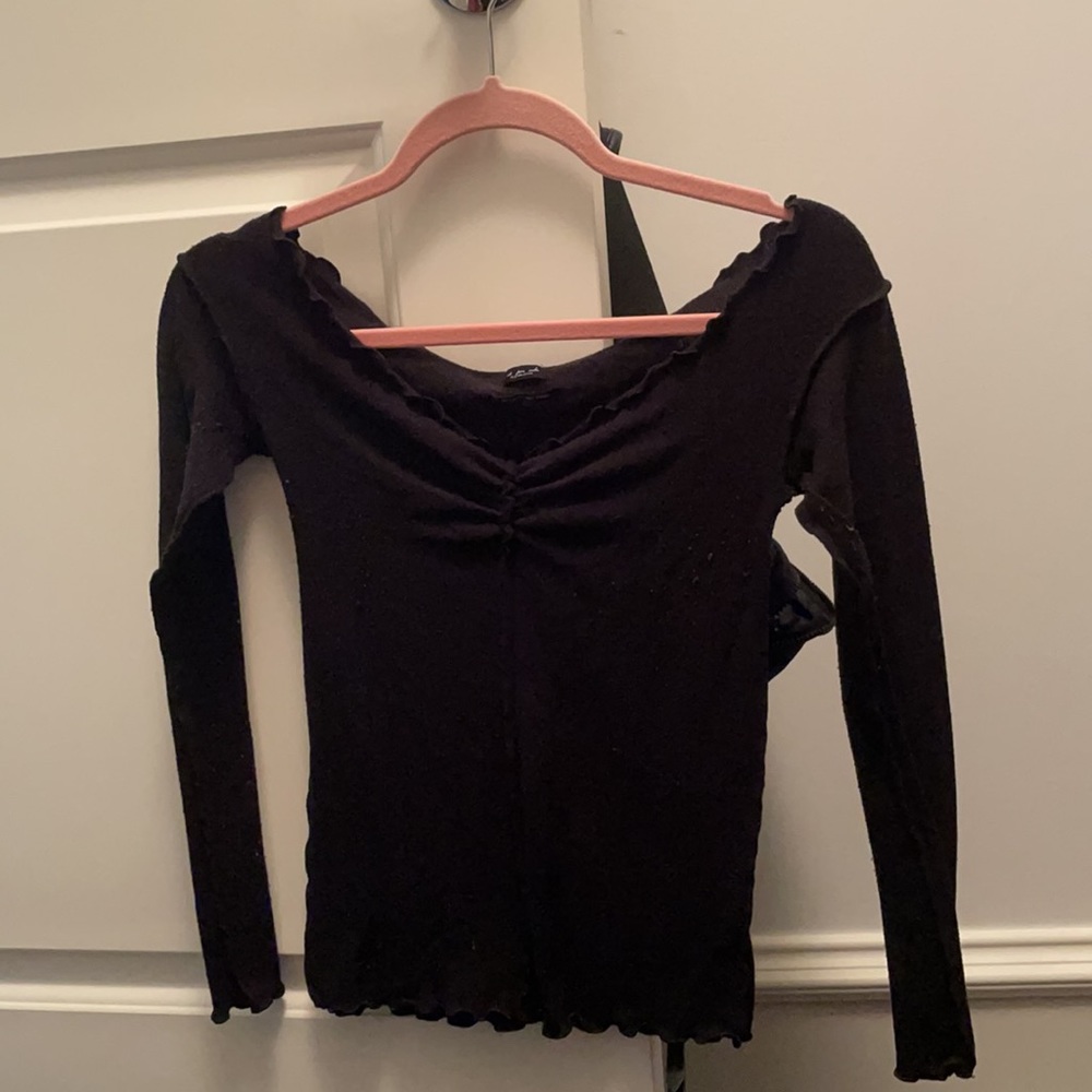 URBAN OUTFITTERS long sleeve